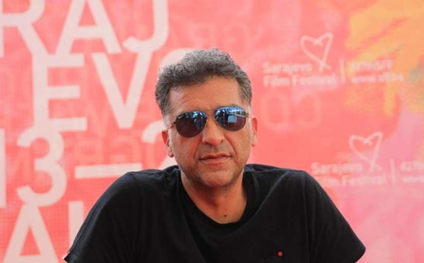 Danis Tanović zaražen koronavirusom: Kako bih se tek osjećao da nisam vakcinisan