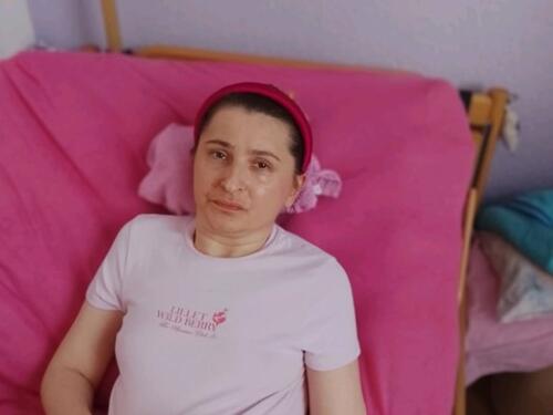 Danka Ilić bori se sa multipla sklerozom: Pozovi i doniraj za liječenje