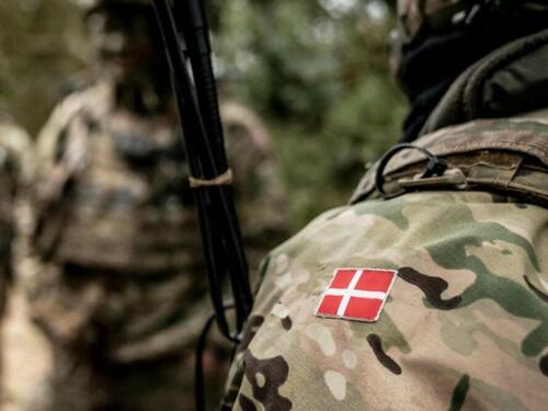 Danska: Ako Grenland bude napadnut, vojska će pucati i bez naredbe
