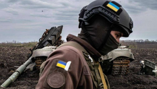 Danska će obučavati ukrajinske vojnike u Britaniji