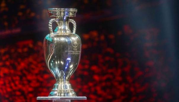 Danska će primiti 11.000 do 12.000 gledatelja po utakmici