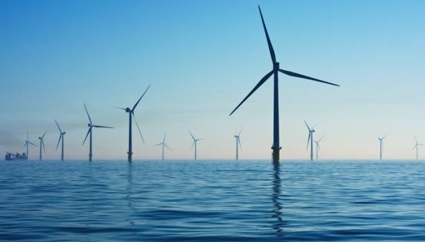 Danska gradi zeleni otok, osigurat će energiju za tri miliona evropskih domaćinstava