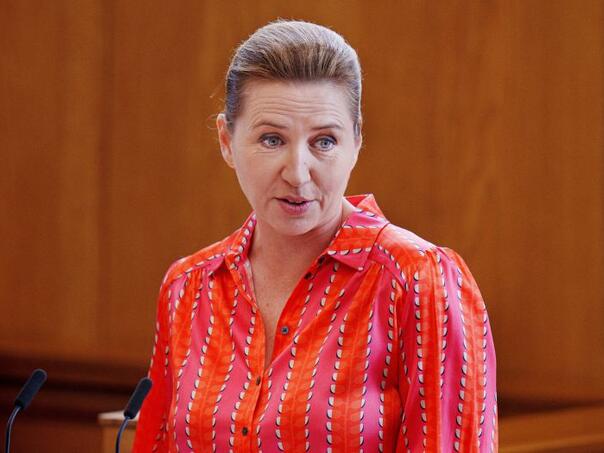 Danska izlazi na izbore: Šta će biti sa premijerkom Frederiksen?