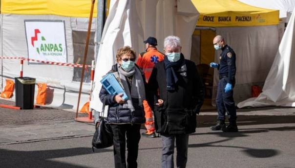 Danska: Nema povećanja dozvoljenog broja ljudi na javnim okupljanjima