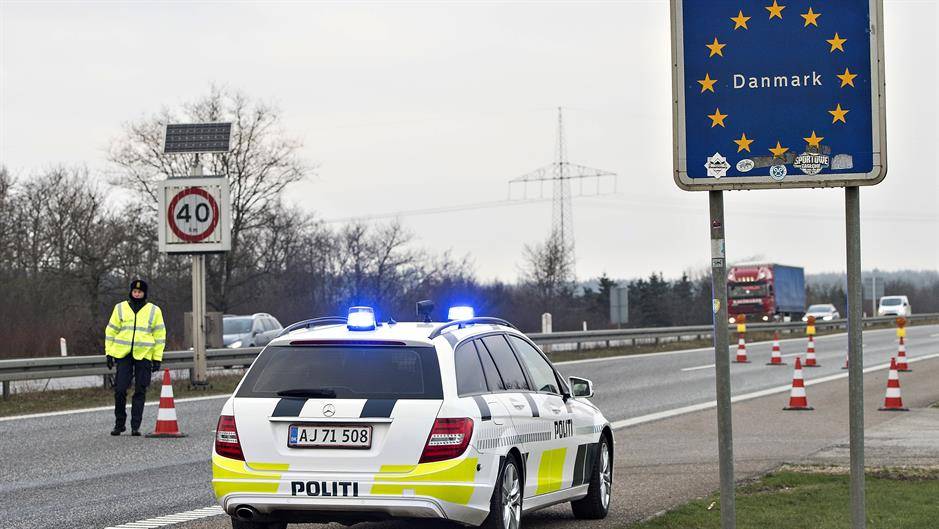 Danska od 27. juna otvara granice za većinu evropskih zemalja
