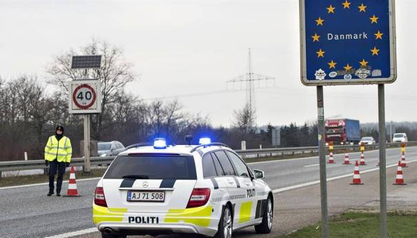 Danska od 27. juna otvara granice za većinu evropskih zemalja