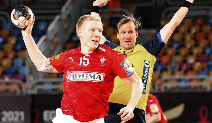 Danci odbranili titulu svjetskog prvaka u rukometu