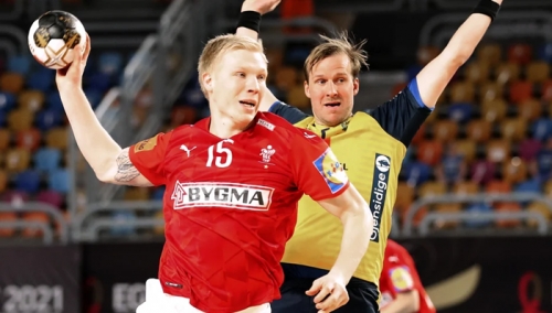 Danci odbranili titulu svjetskog prvaka u rukometu