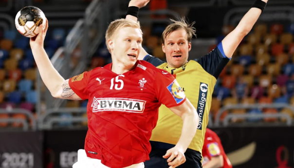 Danci odbranili titulu svjetskog prvaka u rukometu