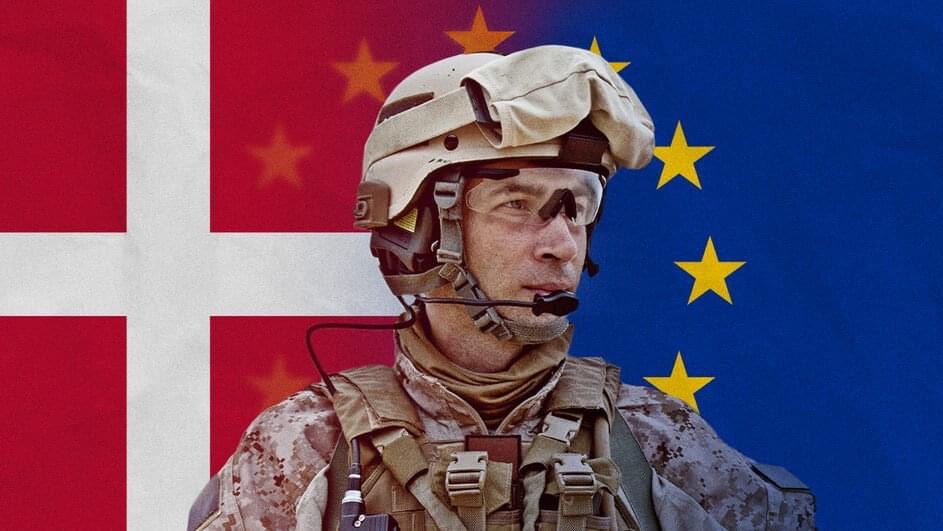 Danska odlučuje o slanju vojnika u BiH i druge vojne misije
