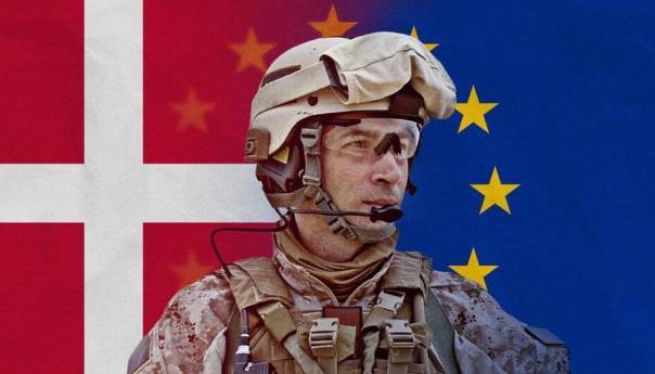 Danska odlučuje o slanju vojnika u BiH i druge vojne misije