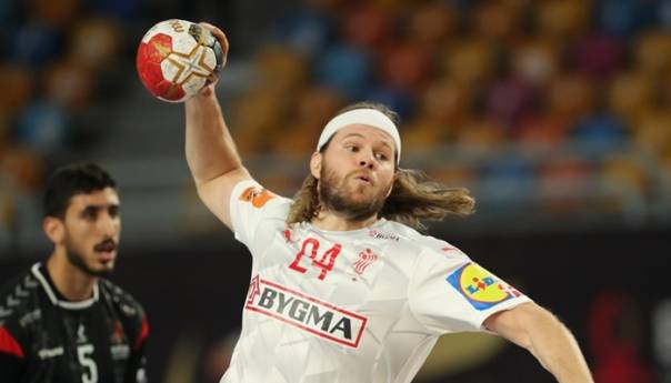 Danska pobijedila Egipat i Hrvate definitivno poslala kući