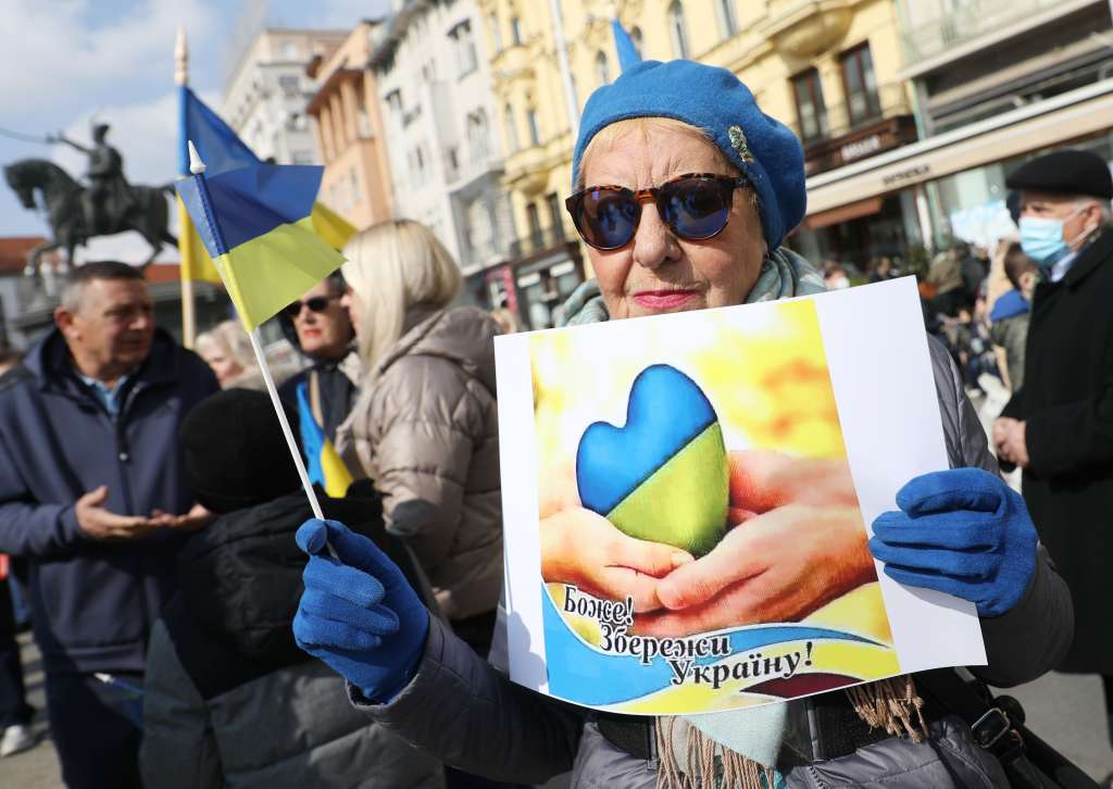 Danska ponovo otvara ambasadu u Kijevu