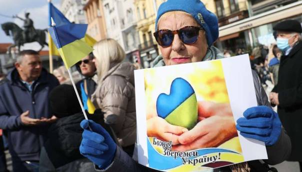 Danska ponovo otvara ambasadu u Kijevu
