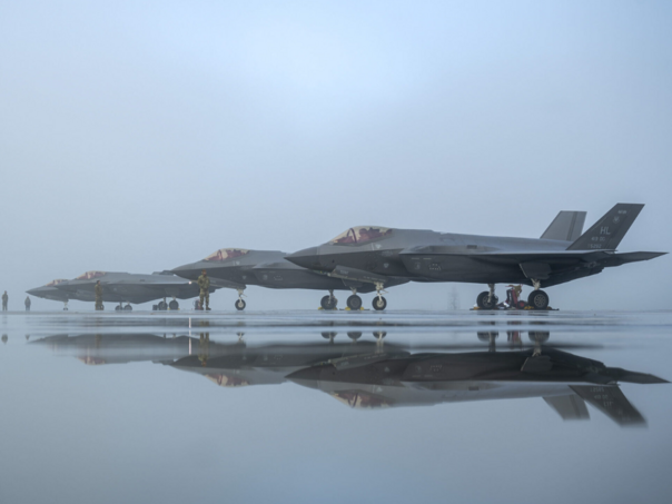 Danska preispituje kupovinu F-35 zbog straha od američke kontrole
