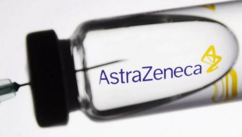 Danska prekinula vakcinaciju vakcinom AstraZeneca