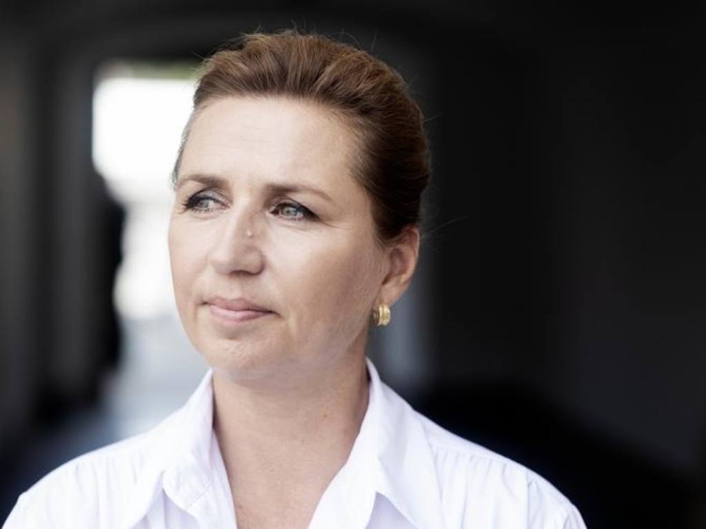 Danska premijerka bijesna zbog komentara o izgledu: Dosta je