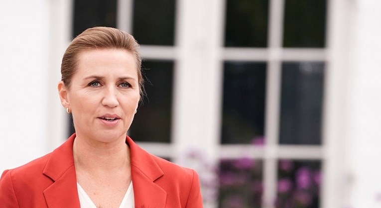 Danska premijerka dala ostavku, želi osnovati novu centrističku vladu