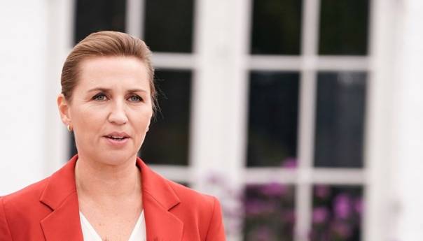 Danska premijerka dala ostavku, želi osnovati novu centrističku vladu