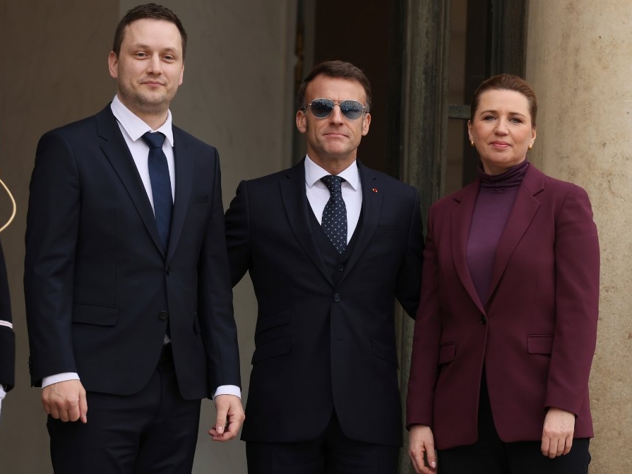 Danska premijerka: Kraj svjetskog poretka kakvog poznajemo je došao