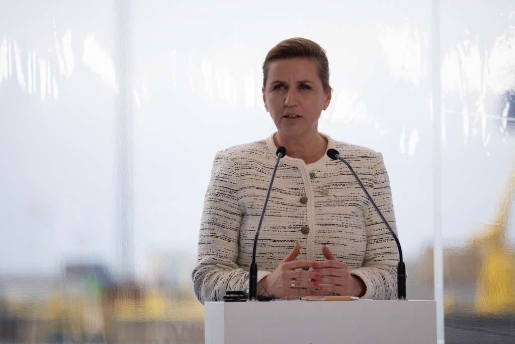 Danska premijerka u igri za novog generalnog sekretara NATO-a