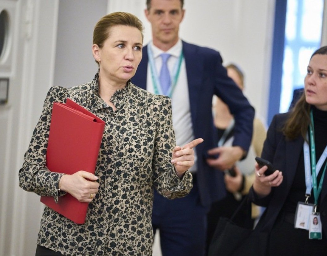 Danska premijerka najavila prijevremene izbore zbog "pitanja Grenlanda"