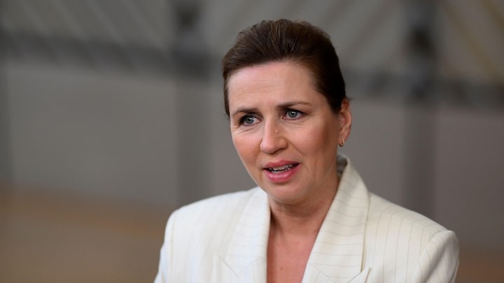 Danska premijerka u posjeti Grenlandu nakon kritika iz SAD-a