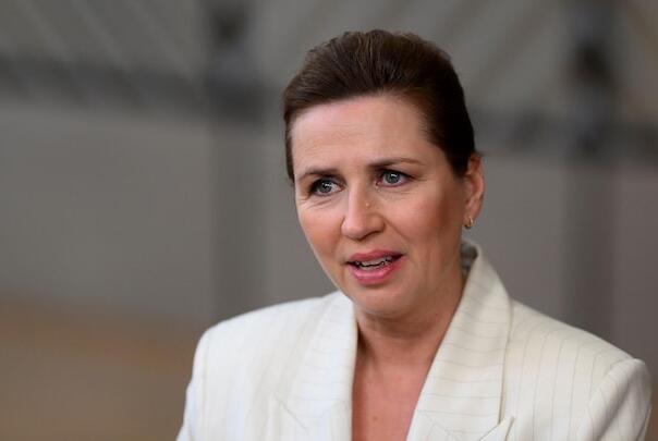 Danska premijerka u posjeti Grenlandu nakon kritika iz SAD-a