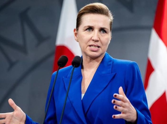 Danska premijerka: Uskoro će biti prekasno za naoružavanje Evrope