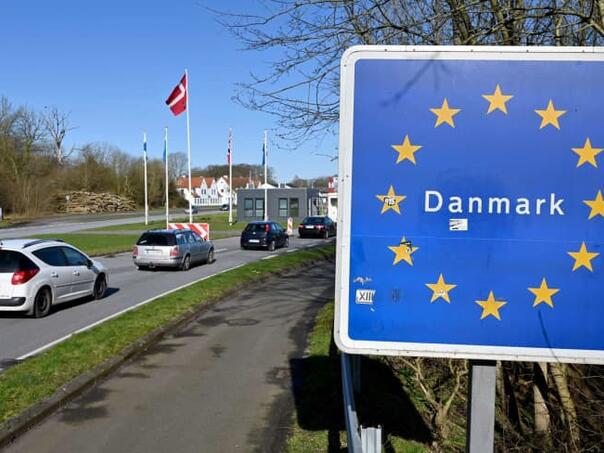 Danska produžava granične kontrole zbog ozbiljne terorističke prijetnje