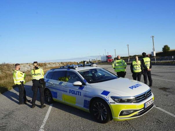 Danska produžuje kontrole na granici s Njemačkom zbog terorističke prijetnje
