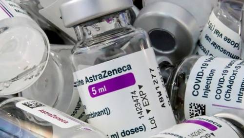 Danska razmatra podjelu vakcina AstraZenece siromašnim zemljama