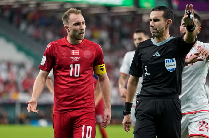 Danska razmišlja o istupanju iz FIFA-e zbog zabrane LGBTQ+ kapitenskih traka