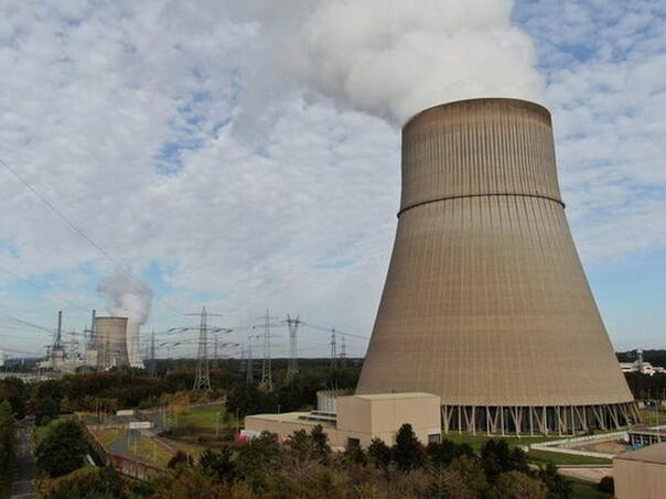 Danska razmišlja o ukidanju zabrane nuklearne energije nakon 40 godina