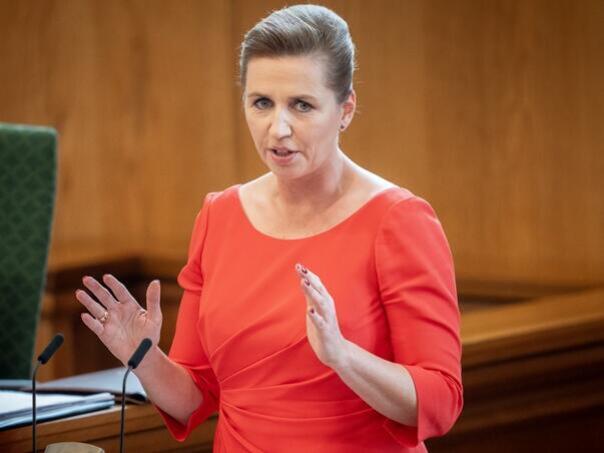 Danska se izvinila žrtvama skandala prisilne kontracepcije na Grenlandu