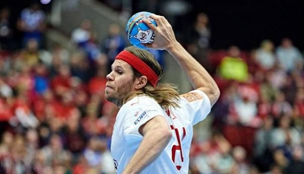 Danska se pobjedom protiv Rusije oprostila od Evropskog prvenstva u rukometu