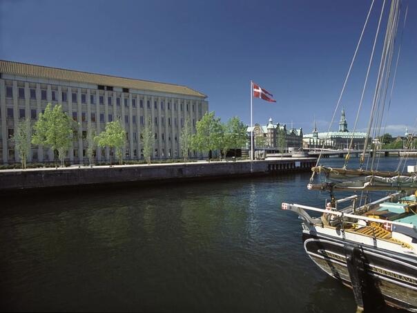 Danska se suočava sa sve više vanjskih prijetnji