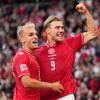 Danska slavila protiv Velsa, Isaksen pogodio za konačnih 2:0