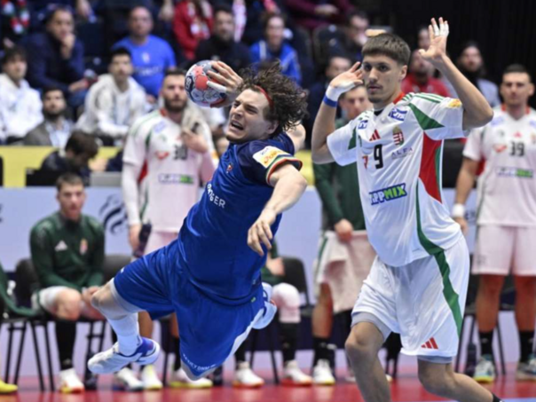 Danska, Slovenija i Mađarska zadržale maksimalan učinak