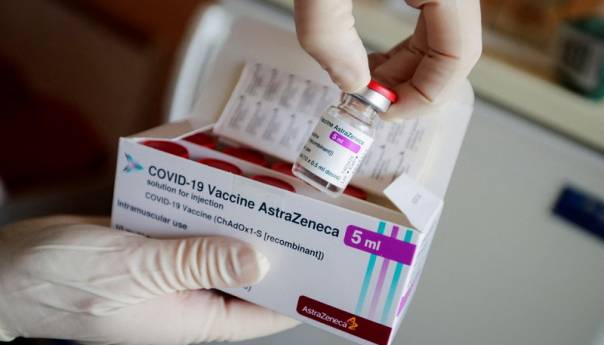 Danska trajno prestaje s upotrebom AstraZenecine vakcine