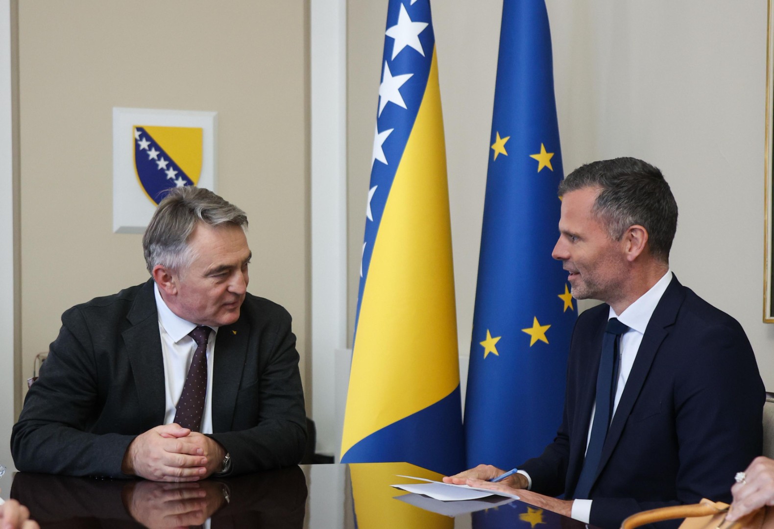 Danska uskoro predsjedava EU-om, šta će to značiti za BiH?