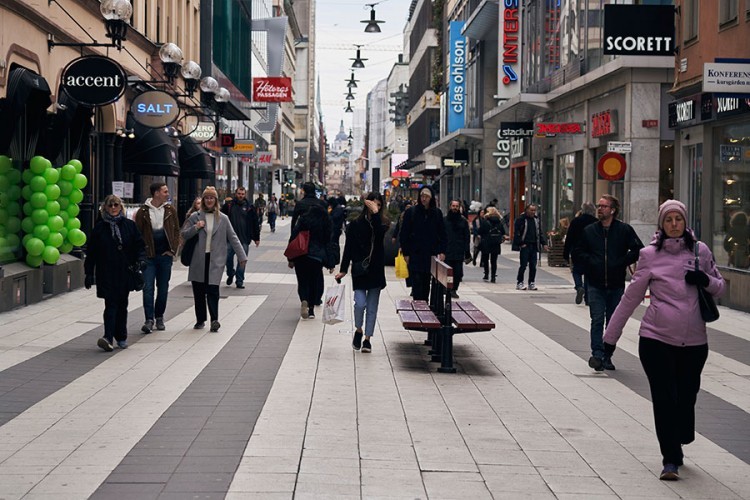 Danska uvodi nova ograničenja za nevakcinisane