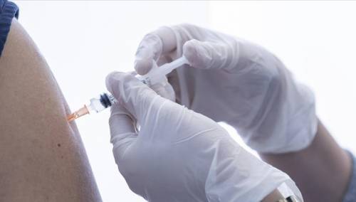 Danska vakciniše 100.000 ljudi dnevno kako bi testirala sistem