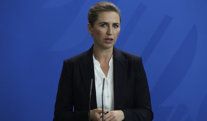 Danska zabranila velika okupljanja do septembra