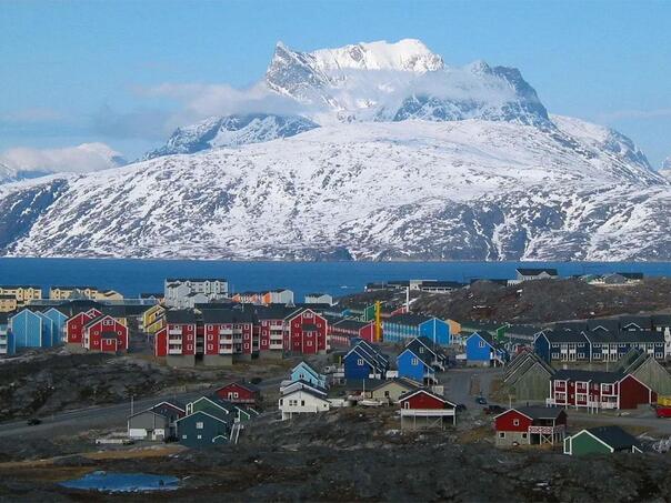 Danski ministar: Nijedna zemlja ne može 'poslužiti se' Grenlandom