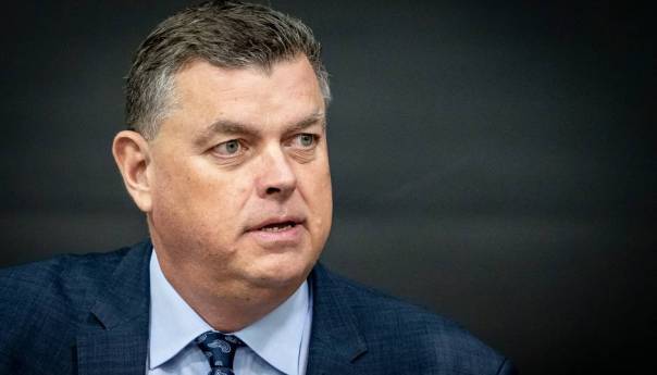 Danski ministar podnosi ostavku zbog naredbe o ubijanju nerčeva