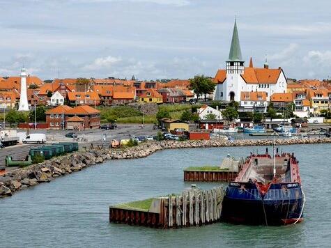 Danski otok satima bez struje zbog kvara na podvodnom kablu