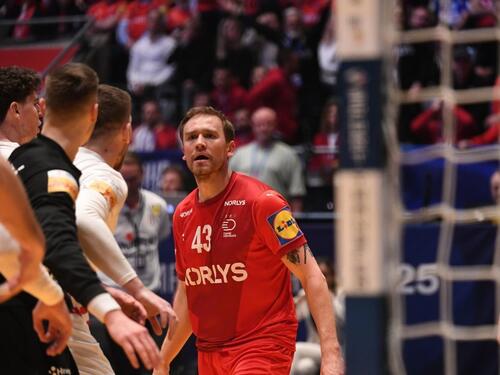 Danski rukometaš: Neko mora objasniti Hrvatima kako se igra rukomet