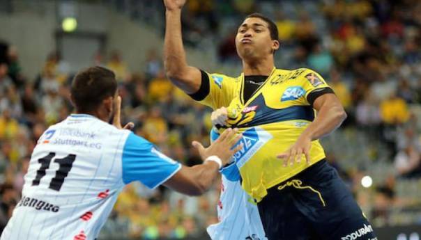 Danski rukometni reprezentativac zaražen koronavirusom