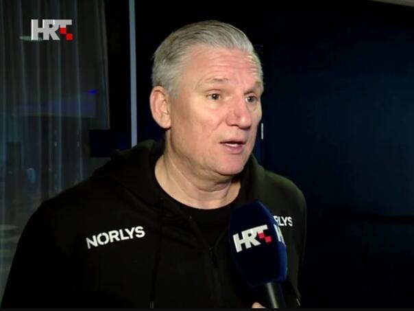 Danski selektor o najvećim hrvatskim kvalitetama: Mi to nemamo